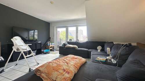 Foto - Wohnung zum Mieten in Kranenburg 600,00 € 80 m²