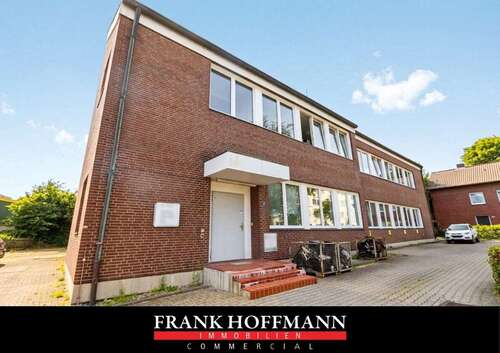 Foto - Halle in Schwarzenbek 1.375,00 € 400 m²