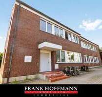 Halle in Schwarzenbek 1.375,00 € 400 m²