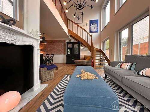 Foto - Wohnen auf Zeit in Saarbrücken Bübingen 1.400,00 €