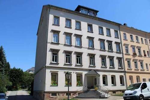 Foto - Wohnung zum Mieten in Chemnitz 430,00 € 78.68 m²