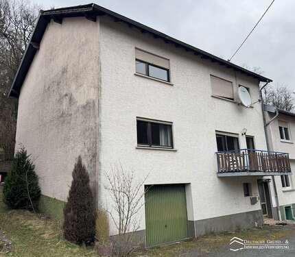 Foto - Haus zum Kaufen in Nohen 84.000,00 € 186 m²