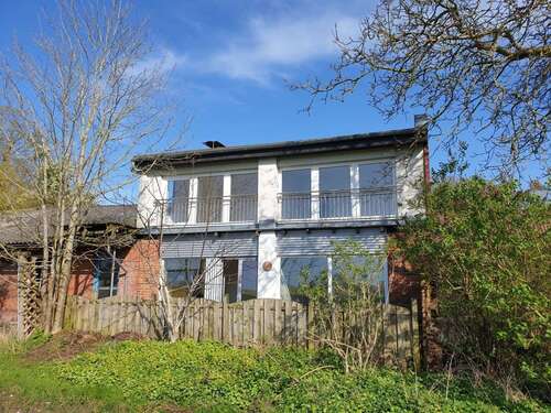 Foto - Haus zum Kaufen in Bendfeld 139.000,00 € 127.17 m²