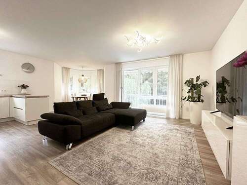 Foto - Wohnung zum Kaufen in Neustadt an der Weinstraße 359.000,00 € 103.5 m²