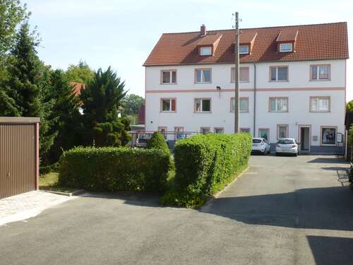 Foto - Wohnung zum Mieten in Haselbach 290,00 € 48 m²