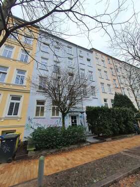 Foto - Wohnung zum Mieten in Rostock 468,00 € 39 m²