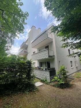 Foto - Wohnung zum Kaufen in Wiesbaden 650.000,00 € 130 m²