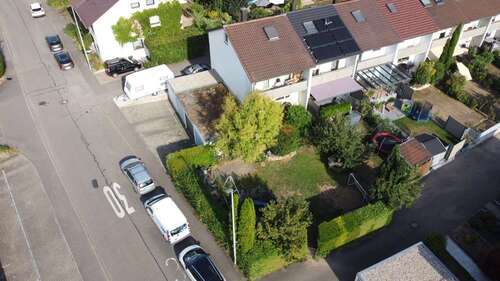 Foto - Haus zum Kaufen in Steinheim an der Murr 395.000,00 € 120 m²