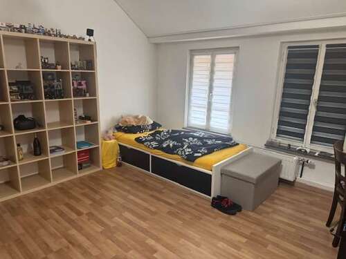 Foto - Wohnung zum Mieten in Bodenheim 430,00 € 42 m²