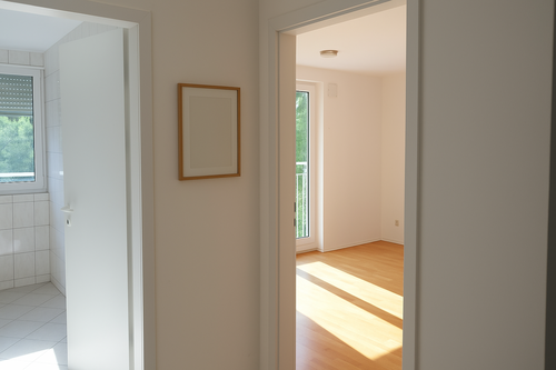 Foto - Wohnung zum Kaufen in München 257.000,00 € 30 m²