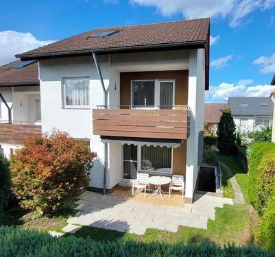 Foto - Haus zum Kaufen in Göppingen 370.000,00 € 128 m²