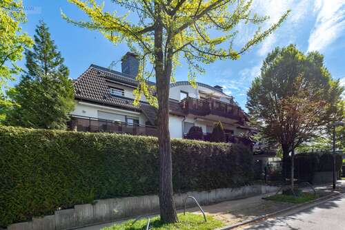 Foto - Wohnung zum Kaufen in Essen Fischlaken 219.000,00 € 60.44 m²