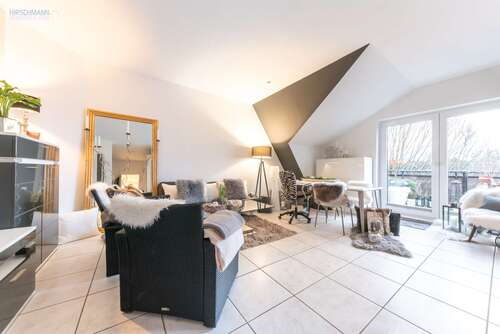 Foto - Wohnung zum Kaufen in Essen Fischlaken 239.000,00 € 60.44 m²