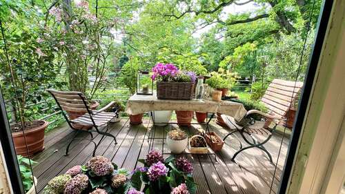 Foto - Wohnung zum Kaufen in Hamburg 1.325.000,00 € 143 m²