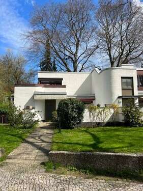 Foto - Haus zum Kaufen in Berlin-Dahlem 795.000,00 € 121.94 m²