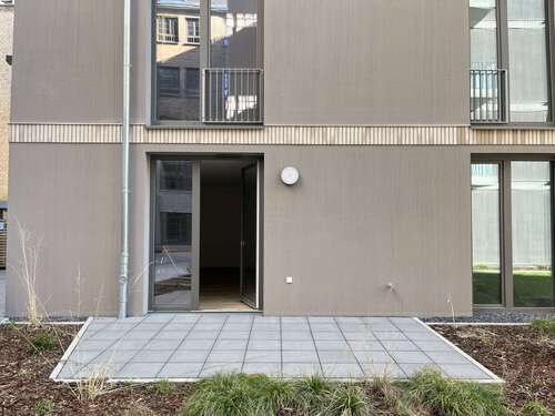 Foto - Wohnung zum Mieten in Halle (Saale) 1.038,12 € 86.51 m²
