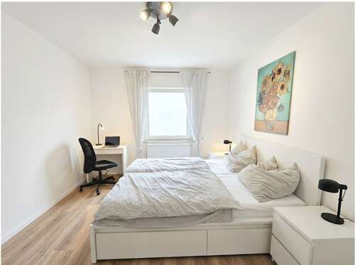 Foto - Wohnung zum Mieten in Nürnberg 680,00 € 32 m²