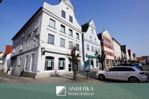 Foto - Einzelhandel in Günzburg 2.200,00 € 126.4 m²