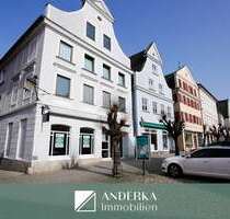 Einzelhandel in Günzburg 2.200,00 € 126.4 m²