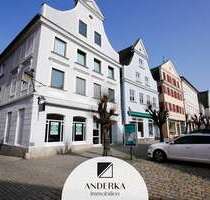 Einzelhandel in Günzburg 2.200,00 € 126.4 m²