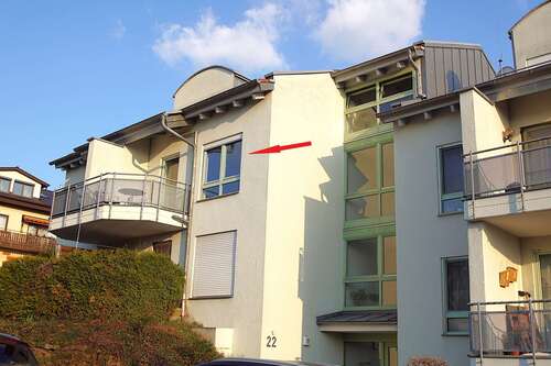 Foto - Wohnung zum Kaufen in Beuren 95.000,00 € 32.28 m²