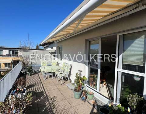 Foto - Wohnung zum Kaufen in Hamburg 375.000,00 € 86 m²