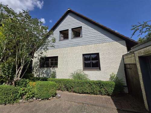 Foto - Haus zum Kaufen in Süsel 349.000,00 € 134 m²