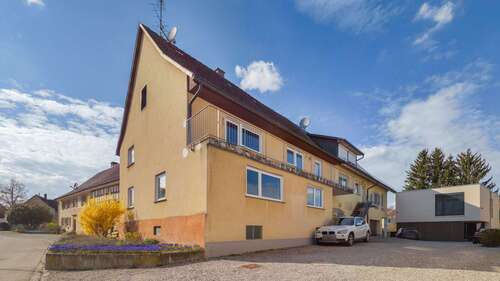 Foto - Haus zum Kaufen in Singen 220.000,00 € 140 m²