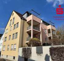 Wohnung zum Kaufen in Augsburg 329.000,00 € 66.72 m²