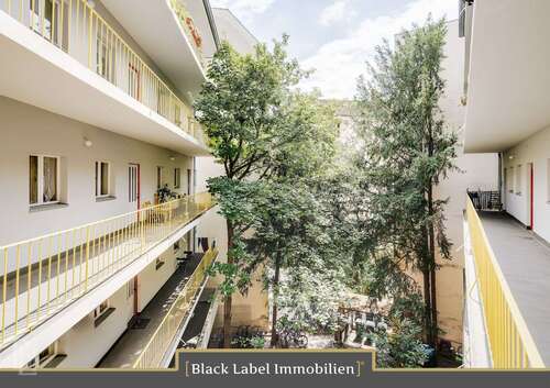 Foto - Wohnung zum Kaufen in Berlin Neukölln 239.000,00 € 42.34 m²