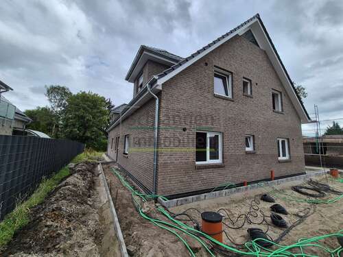 Foto - Wohnung zum Mieten in Ostrhauderfehn Langholt 900,00 € 80 m²
