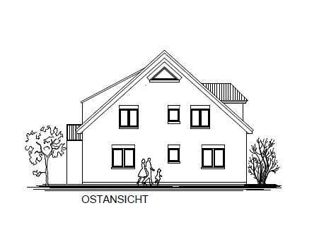 Foto - Wohnung zum Mieten in Ostrhauderfehn Langholt 900,00 € 80 m²