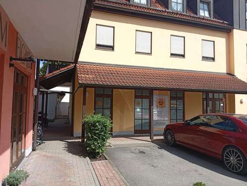 Foto - Wohnung zum Kaufen in Au 180.000,00 € 94.31 m²