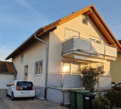 Foto - Haus zum Kaufen in Graben-Neudorf 609.000,00 € 219.72 m²