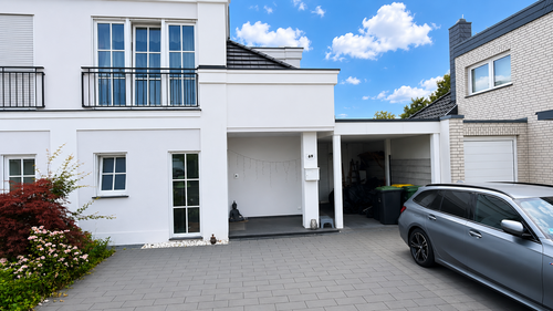Foto - Haus zum Kaufen in Bornheim 995.000,00 € 206.52 m²