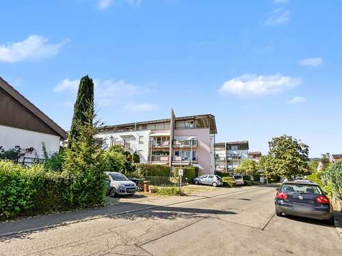 Foto - Wohnung zum Kaufen in Markdorf 255.000,00 € 59 m²
