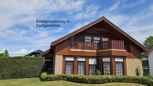 Foto - Haus zum Kaufen in Oberndorf am Neckar 480.000,00 € 163 m²
