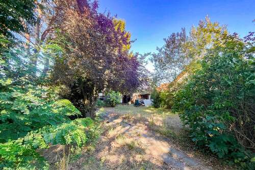 Foto - Grundstück zu verkaufen in Hennigsdorf 180.000,00 € 440 m²