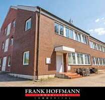 Büro in Schwarzenbek 394,00 € 79 m²