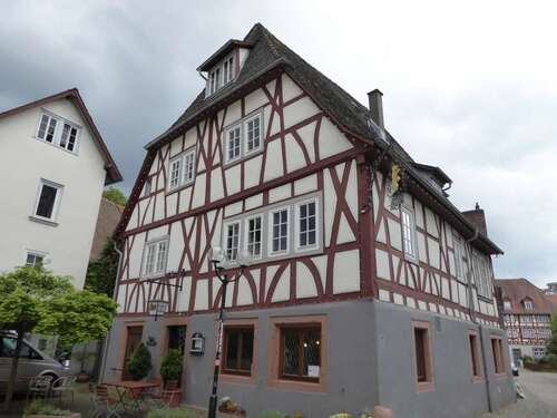 Foto - Haus zum Kaufen in Erbach 520.000,00 € 200 m²