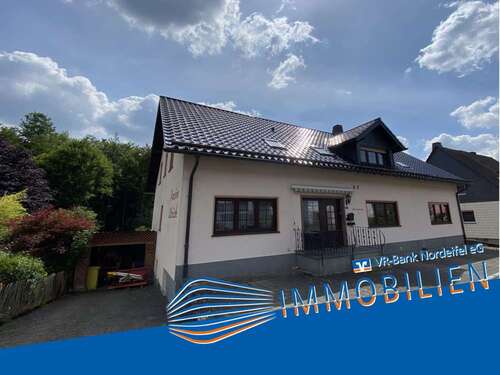 Foto - Haus zum Kaufen in Dahlem 465.000,00 € 286.92 m²