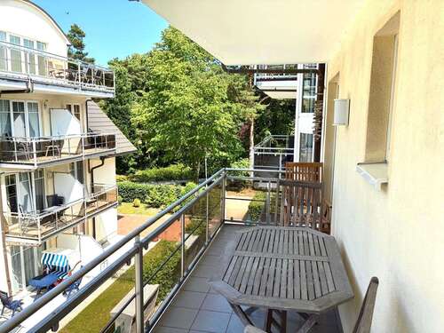 Foto - Wohnung zum Kaufen in Baabe 285.000,00 € 41.95 m²
