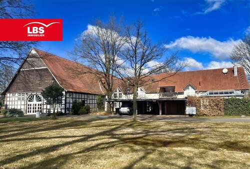 Foto - Haus zum Kaufen in Melle 770.000,00 € 952 m²