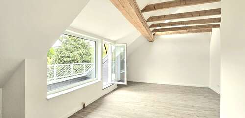 Foto - Wohnung zum Mieten in Buchholz in der Nordheide 1.200,00 € 118 m²