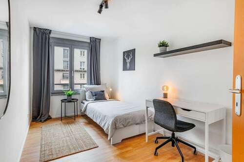 Foto - WG-Zimmer in München 790,00 € 10 m²
