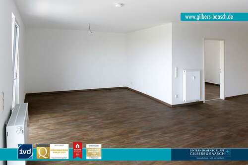 Foto - Wohnung zum Kaufen in Trier 250.000,00 € 54 m²