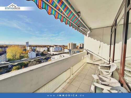 Foto - Wohnung zum Kaufen in Frankenthal 220.000,00 € 86 m²