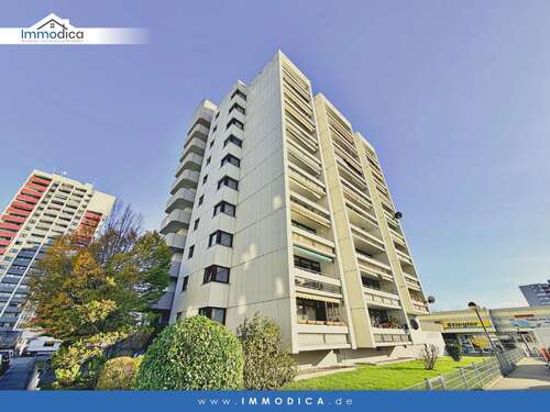Foto - Wohnung zum Kaufen in Frankenthal 194.000,00 € 86 m²