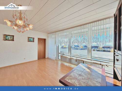 Foto - Wohnung zum Kaufen in Frankenthal 220.000,00 € 86 m²