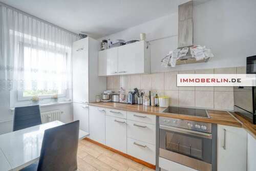 Foto - Wohnung zum Kaufen in Neu-Hohenschönhausen 199.000,00 € 60 m²